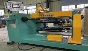 Quality Automatic Wire Arranging &amp; Winding Machine | Precision Coil Manufacturing for sale