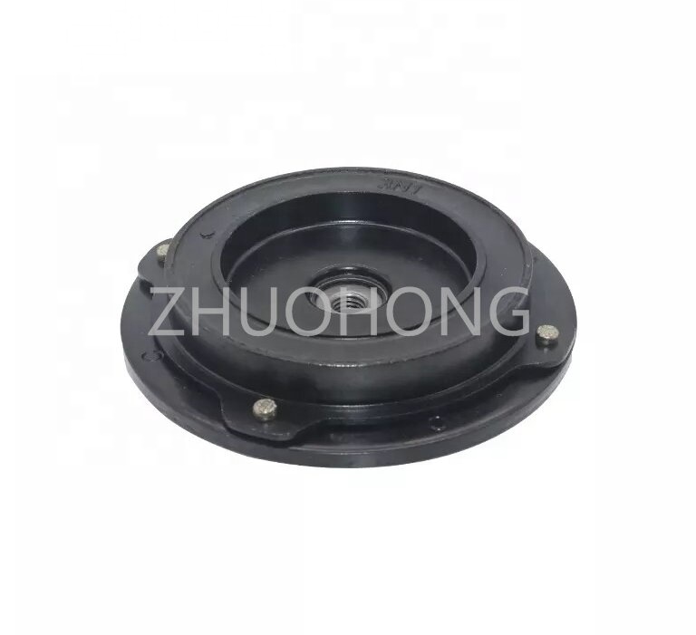 35*52*22 Auto AC Compressor Pulley Clutch 6PK 110MM 12V for BMW X1 E84 2016- Car Model