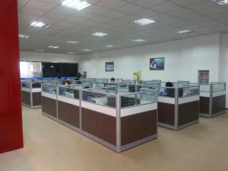 Hebei Jingchuang FRP Co., Ltd.