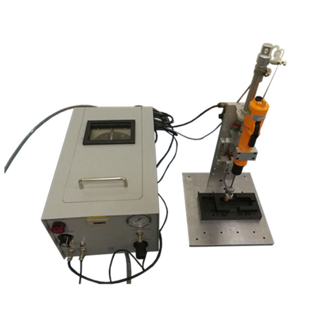 Quality High Efficiency Simple Z Axis Screwdriver With Automatic Feeding System for sale