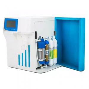 Quality UV Ultrapure Water Purification Systems for Pharmaceutical Laboratory for sale