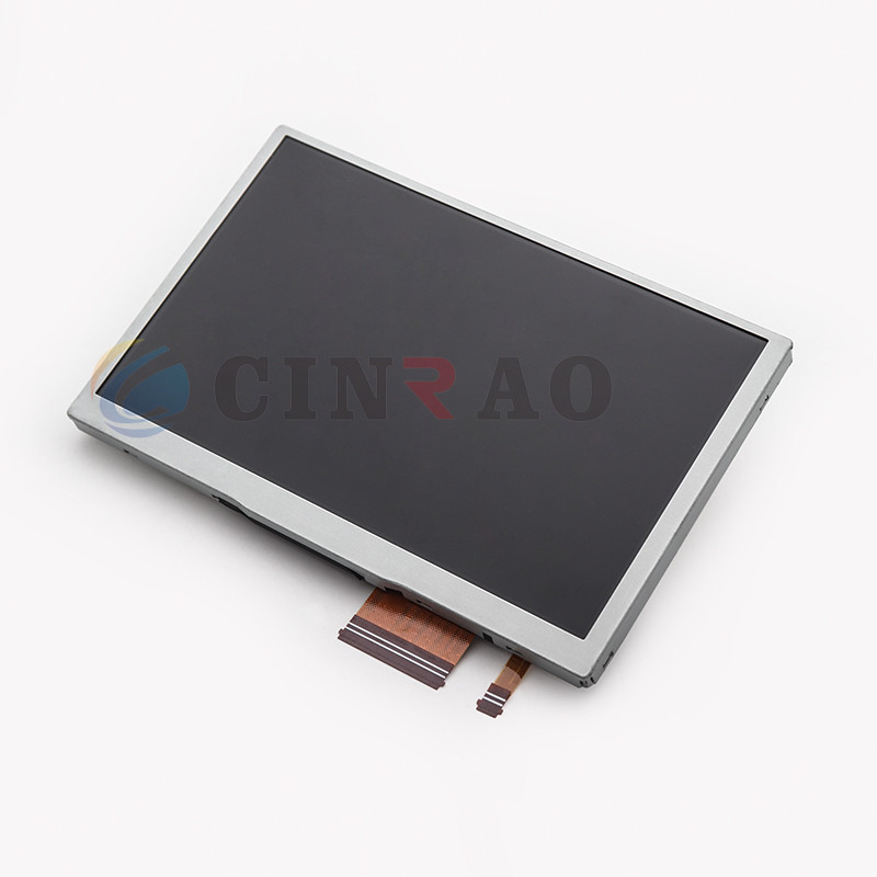 7.0 Inch Tianma Car LCD Module Screen Panel TM070RDHP11-00-BLU1-01 (TM070RDHP12-00) High Efficient