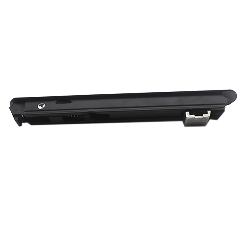 Quality Customization Aluminium Sliding Window Locks Security Spring Loaded Window Lock for sale