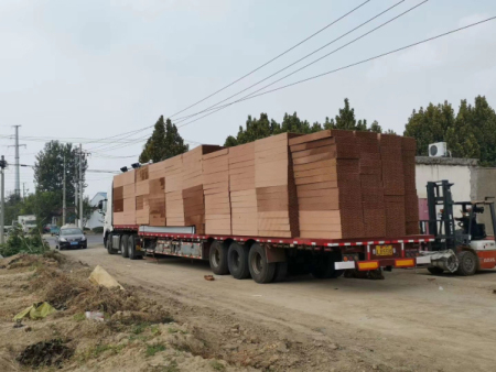 Qingzhou Factory's New Electric Honeycomb Evaporative Cooling Pad for Bee Farm Greenhouse Poultry Farm-Made from Paper