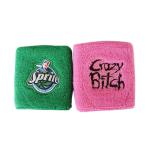 Wrist Sweatband