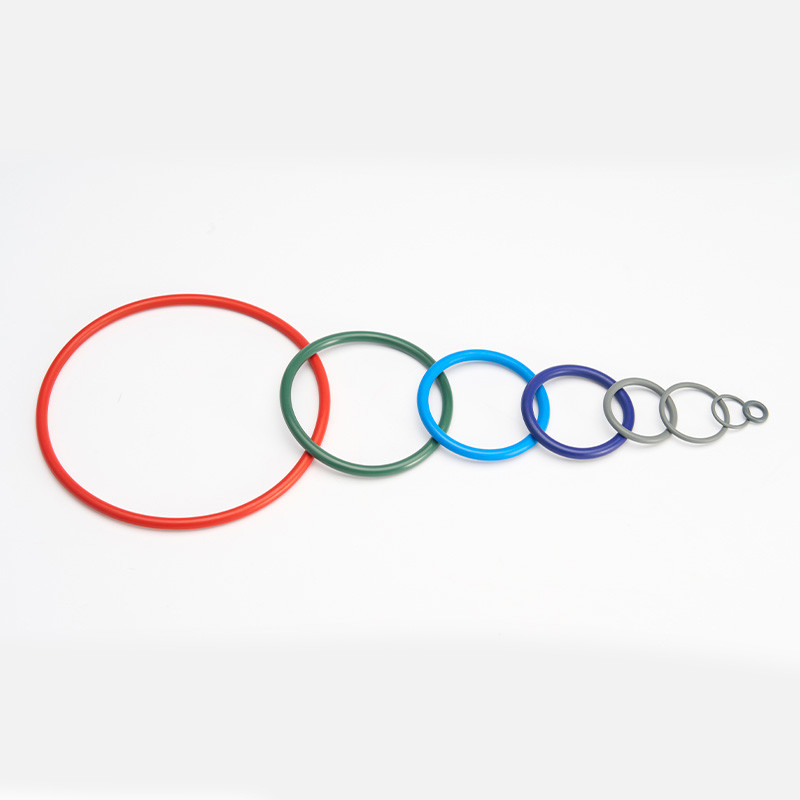 Chemically Resistant FKM O Rings Withstand Extreme Environments