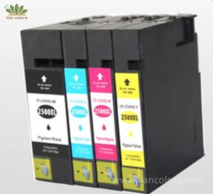 Quality Ink cartridge compatible 029--- Canon PGI-2500XL for sale