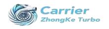 China Fengcheng Zhongke Turbocharger Co., Ltd. logo