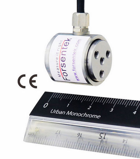 100lb flange load cell 50lb