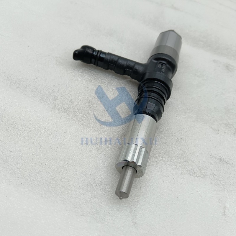 Diesel Engine Common Rail 056210G0918 056210N0469 Fuel Injector