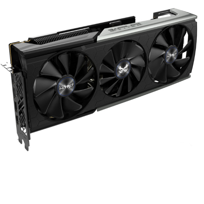 AMD Sapphire 5700 XT 8GB Graphics Cards Memory Bus 256 Bit