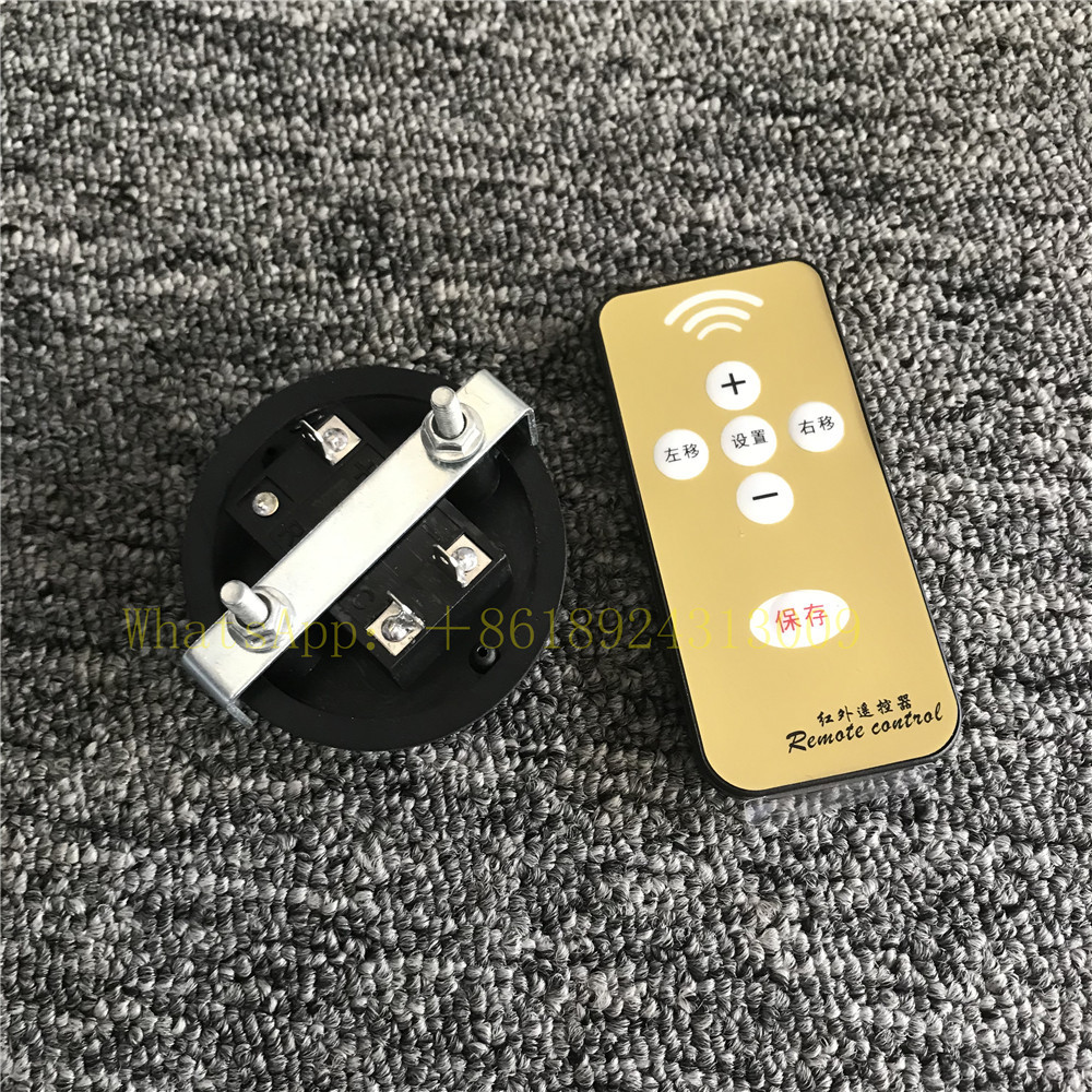 General Remote Control Outdoor Timer Komatsu Excavator PC60/PC100/PC120/PC200-7/8/PC350