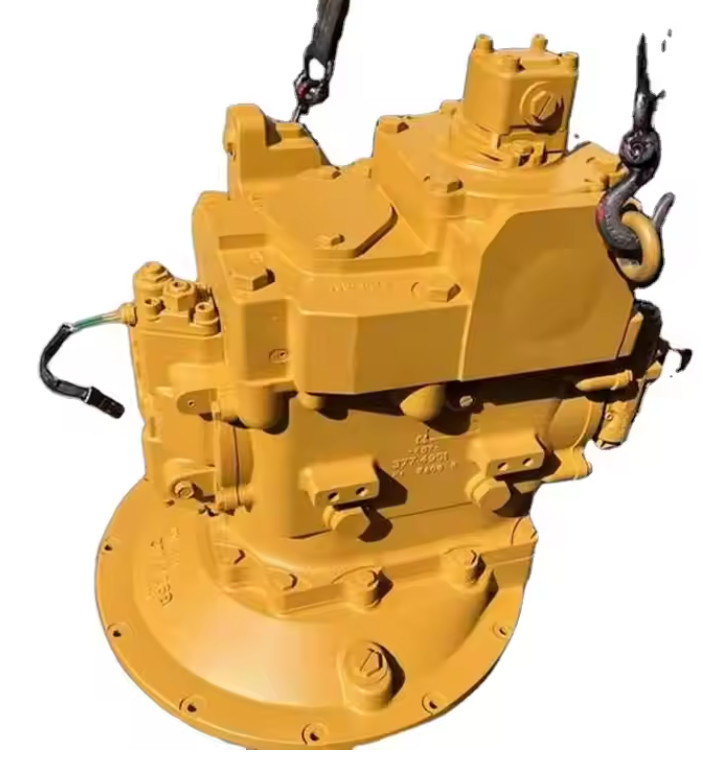 New 377-4950 3774950 Hydraulic Pump For Excavator For E336F