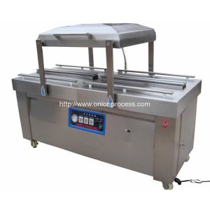 Quality Semi-Automatic Vacuum Packing Machine for sale