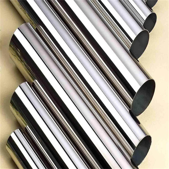 Sus 430 Stainless Steel Round Pipe 20mm 9mm Stainless Steel Seamless Tube