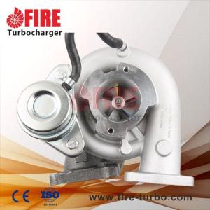 Quality CT12B Turbocharger 17201-17040 2439525 Toyota Landcruiser 100 With 1HDFTE Engine for sale