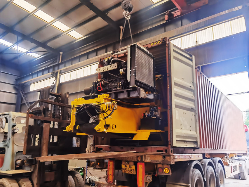 400HP Diesel Wood Drum Chipper Shredder Pallet Crusher, Shredder Wood Machine Price
