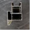 Buy cheap 6063 T5 Aluminum Door Profiles Anodizing Architectural Aluminium Profiles from wholesalers