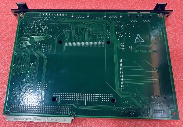 Quality IS215ACLEH1A GE EX2100 Excitation Control Board Application Control Layer Module for sale