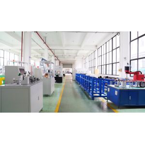 Suzhou Desisen(DSS) Electronics Co.,Ltd