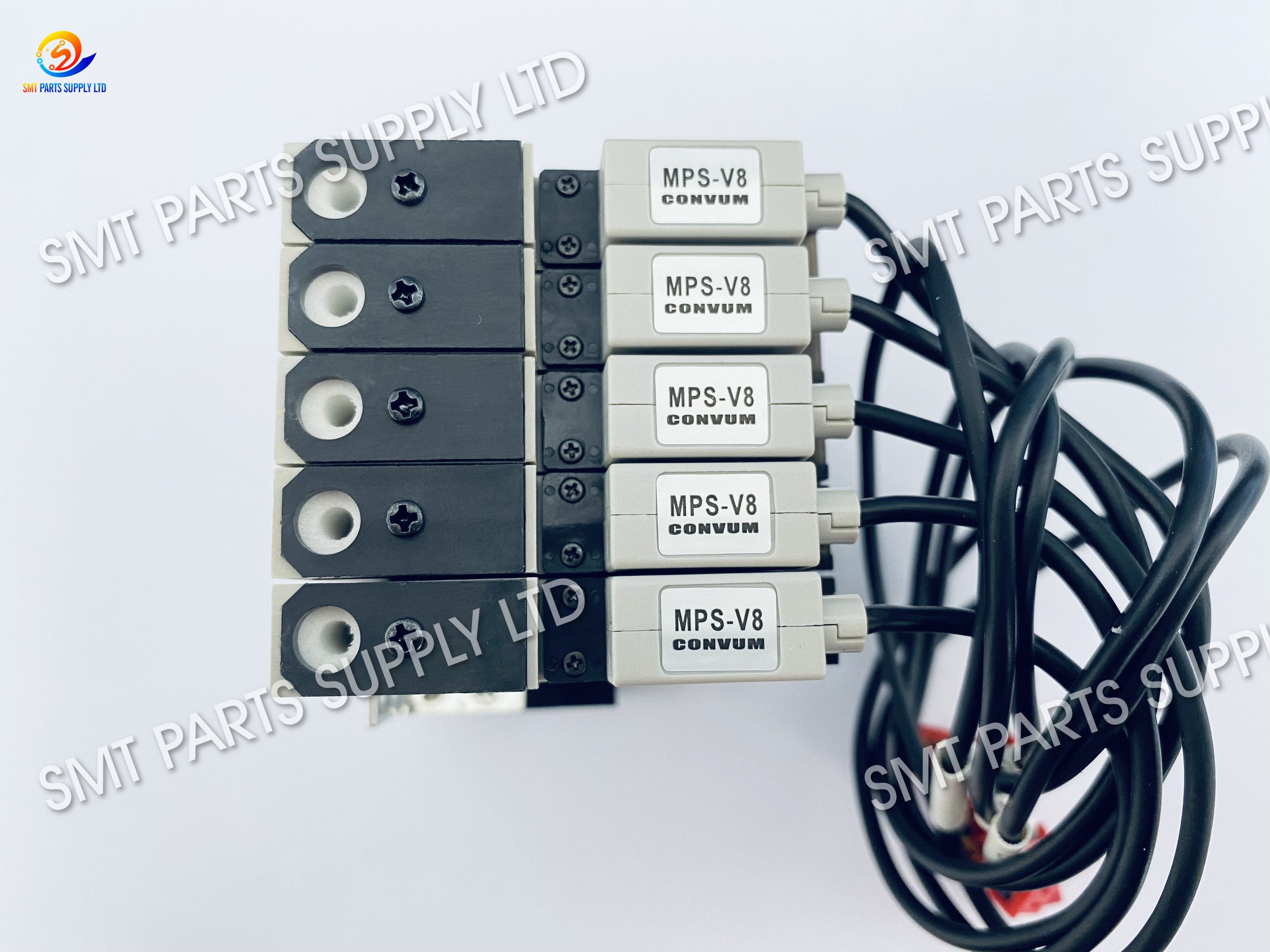 JUKI KE-2050/KE-2060 EJECTOR_60 SMT Spare Parts 40001266
