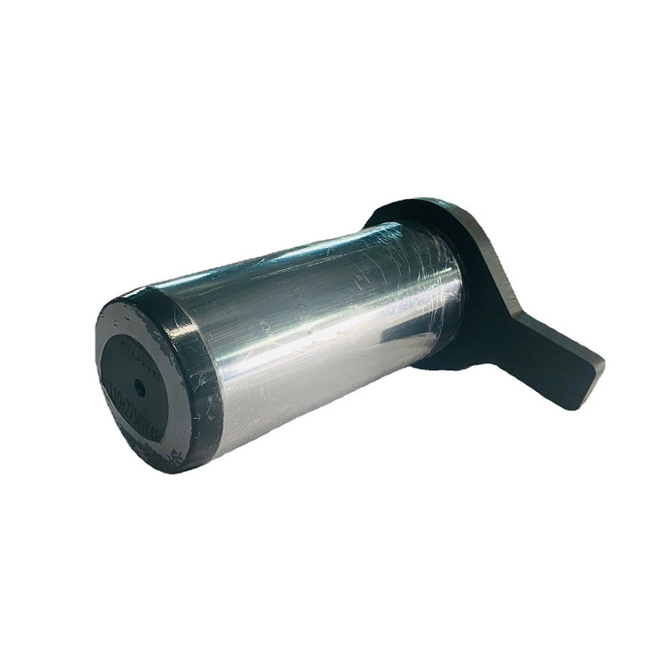 Construction Machinery Greasable Lifting Arm Pin For SY485 110*275 Excavator Bucket Pin faster quick coupler