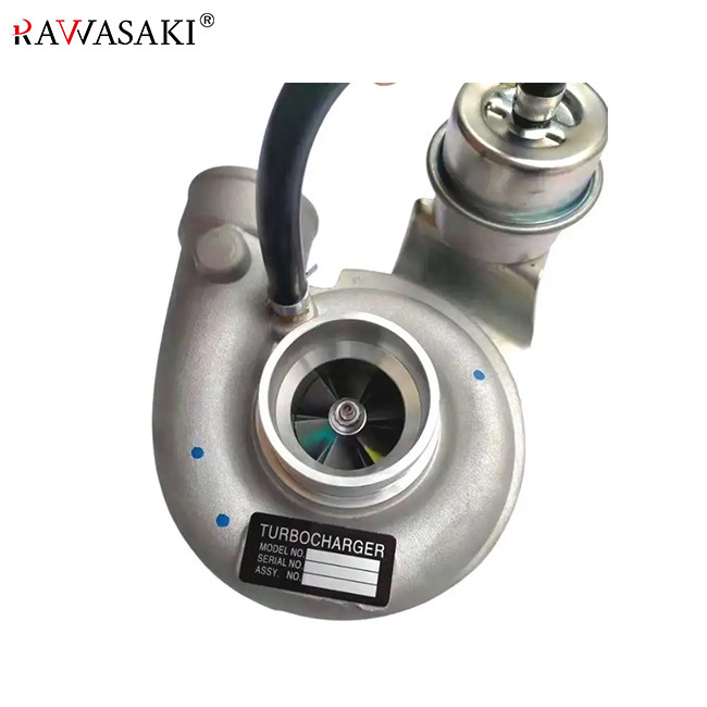 Cummins NTA855 88NT400 Diesel Engine Turbo Turbocharger 167713 Construction Machinery Parts
