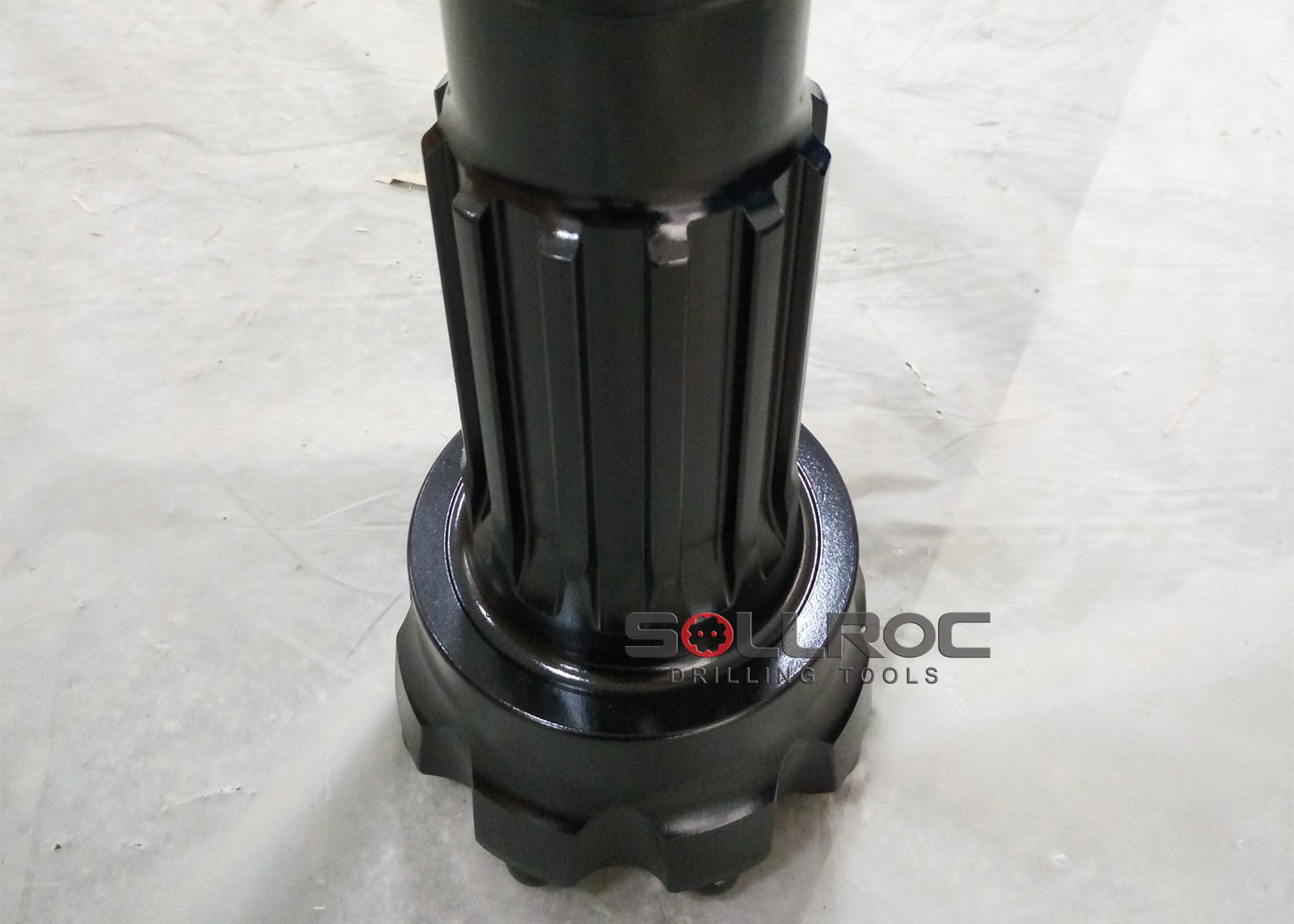 Down The Hole DTH Button Bits DTH hammer Bits DTH Drill Bits DTH Bits