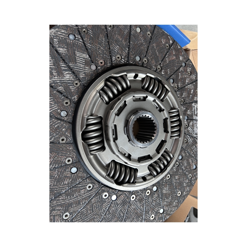 Clutch Disc OEM 1878003867/20566388/7420725524/85003118/20484467 for Renault and Volvo