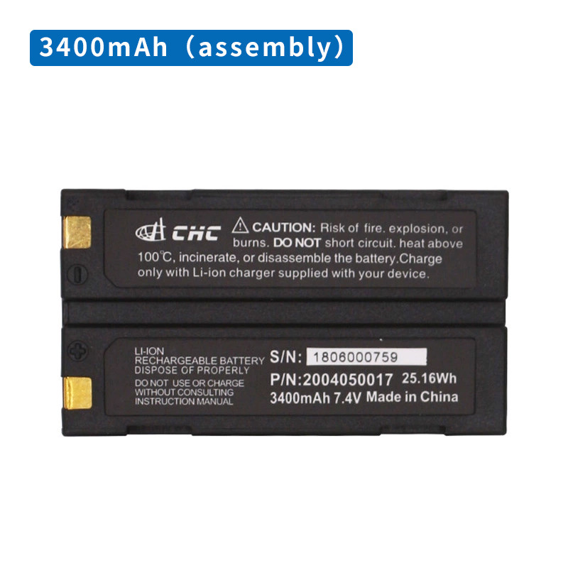 CHCNAV Huayi RTK GPS Battery XB-2 Huayi i80/60/X11/9/T8/5/7/M6/3/K95