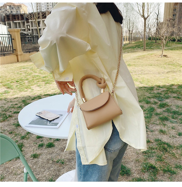 Lady Style Women Summer Messenger Designer Crossbody Hand Baghigh Handbag Shoulder Bag