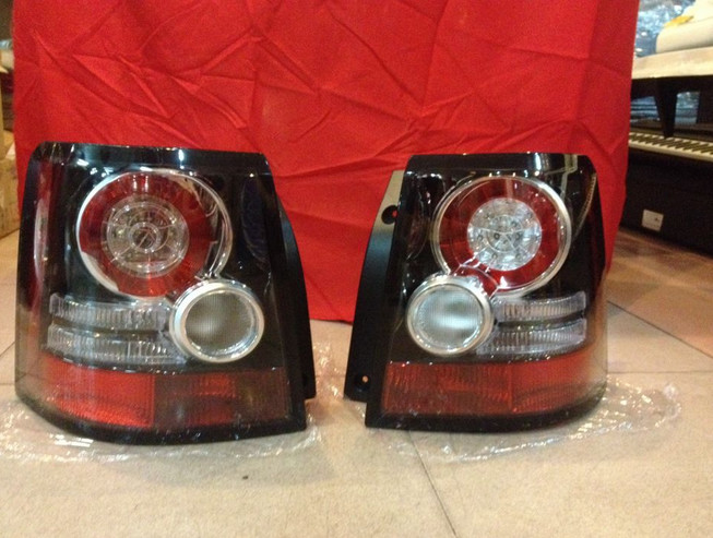 Land Rover Range Rover Sport Rear Light for 2006-2012