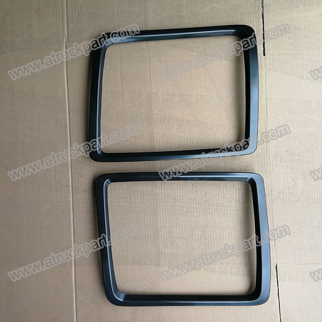 Head Lamp Case For ISUZU DECA 360 Truck Spare Body Parts