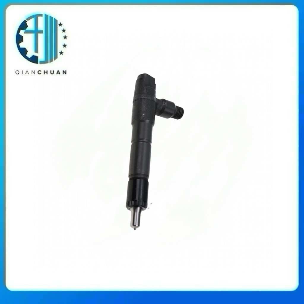 Fuel Injector 729649-53100 For Yanmar 4TNV84T 4TNV84T-GGE 4TNV84T-GGEH Engine Spare Parts