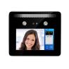 Buy cheap Wifi Dynamic Pixel HD 200W Face Recognition Time Attendance from wholesalers