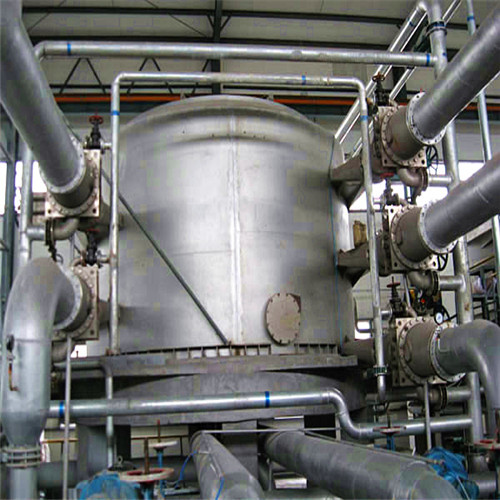 Pulper Machine ECO Paper Deinking Flotation Cell For Waste Paper Pulp - Huatao Group