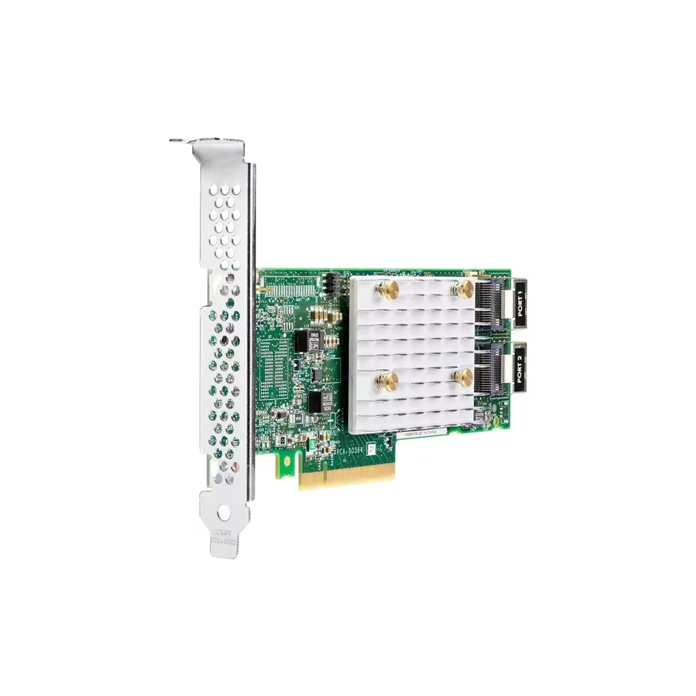 DL380 Gen10 Box1/2 Cage Backplane Kit Rack Type 826691-B21 with Private Mold Yes
