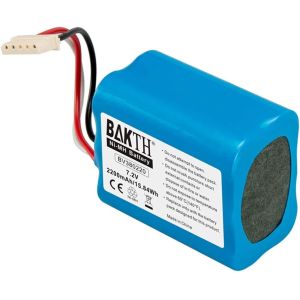 China BAKTH 7.2V 2200mAh Nickel Metal Hydride Car Battery Nickel Metal Hydride Battery Cells on sale