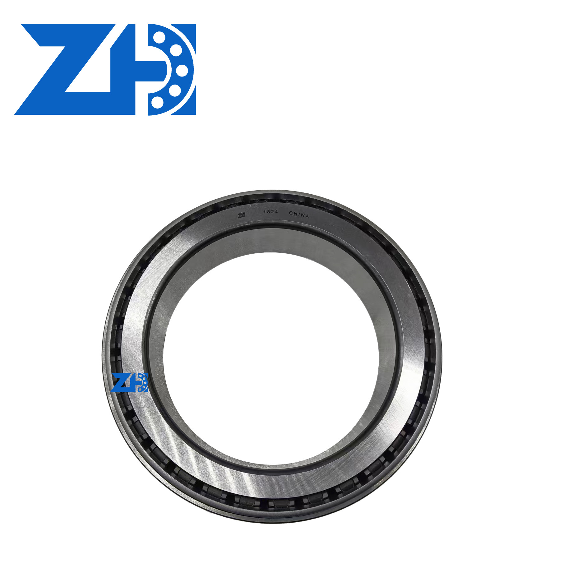 Fast Speed Taper Roller Bearing 1824-1823 GCR15 Steel Precision P6