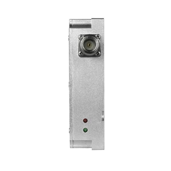 100W Signal Jammer Module Technical Testing