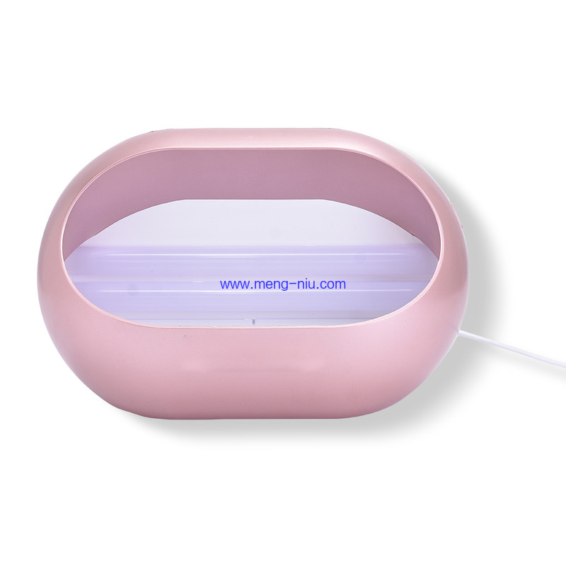 Home Use Radiation-free Flies insect glue trap Zapper Sticky trap with 2-Tube UV LED Electric Mosquito Killer Lamp