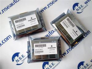 Quality Westinghouse Ovation 1C31224G01 4-20mA Analog Input EMOD 1C31224G01 for sale