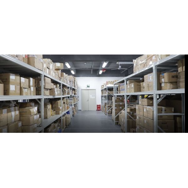 DC24~80V RS485 RS243 CAN Servo Driver, Incremental Encoder, CE RoHS Gate Low-voltage Servo Driver.