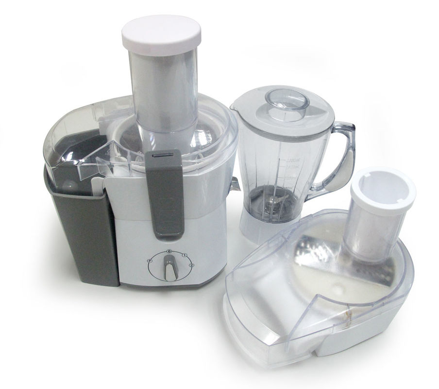 JE900 2 Speeds Classic Power Juicer