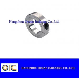 Quality One Piece Clamp Threaded Locking Shaft Collar for sale