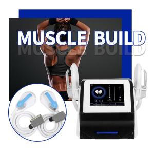 Quality CE Approved ems sculpting Machine Slimming Body Contouring Emshaping Body for sale