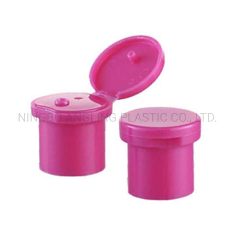 Factory Water Flip Top Cap Plastic Cap 28410 24410
