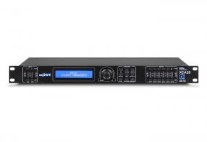 Quality professional digial audio processor XCA36 for sale