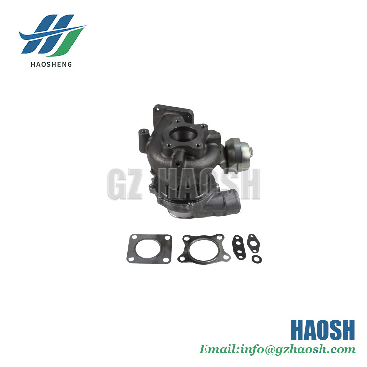 Turbocharger 8-98132069-0 8981320690 For Isuzu D-MAX 4JJ1 4JJ1T 4JJ1TC 3.0L Engine