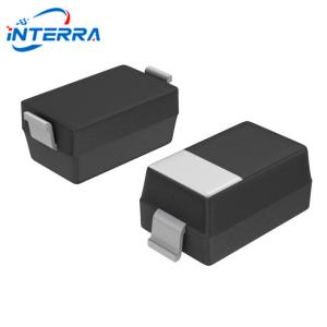 Quality 30V 500MA ONsemi SMD Schottky Diode IC SOD123 MBR0530T1G for sale